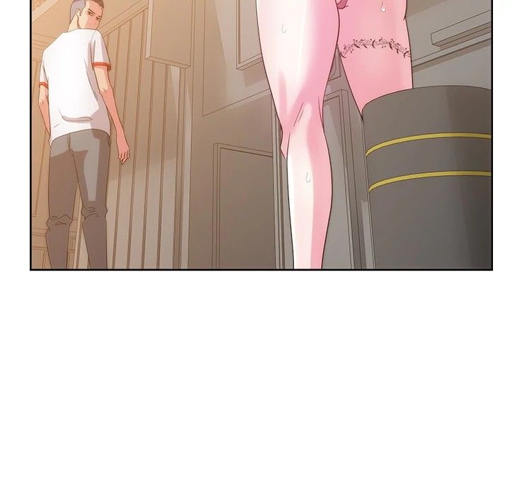 Soojung's Comic Store Manhwa - Chapter 26 Page 33
