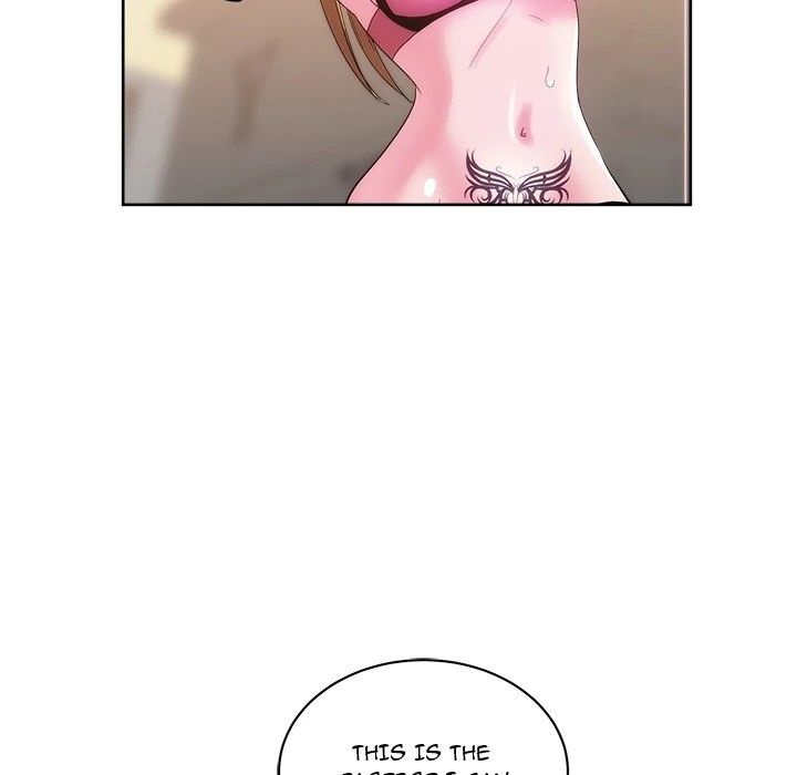 Soojung's Comic Store Manhwa - Chapter 26 Page 37