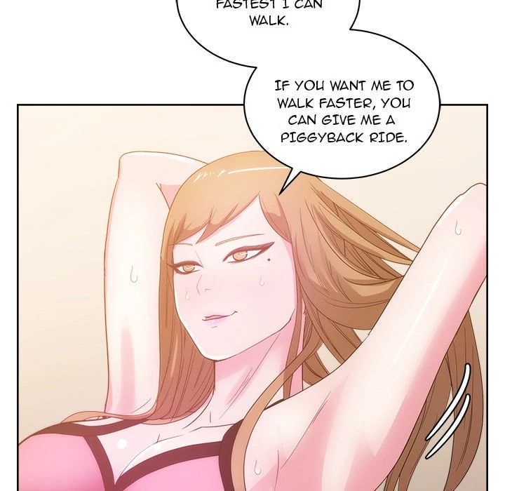 Soojung's Comic Store Manhwa - Chapter 26 Page 38