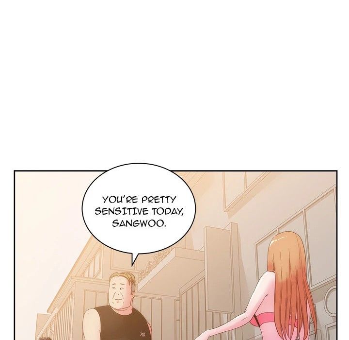 Soojung's Comic Store Manhwa - Chapter 26 Page 47