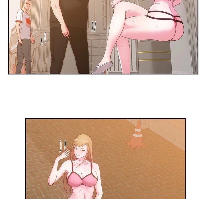 Soojung's Comic Store Manhwa - Chapter 26 Page 48