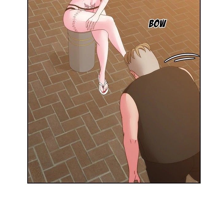 Soojung's Comic Store Manhwa - Chapter 26 Page 49