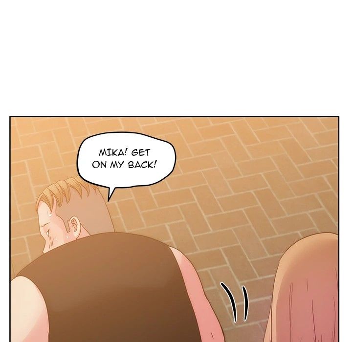 Soojung's Comic Store Manhwa - Chapter 26 Page 50