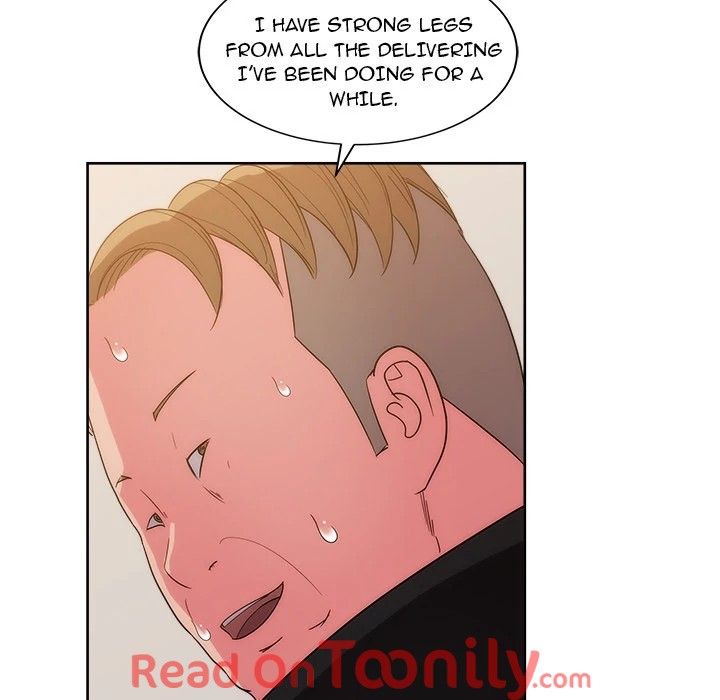 Soojung's Comic Store Manhwa - Chapter 26 Page 52