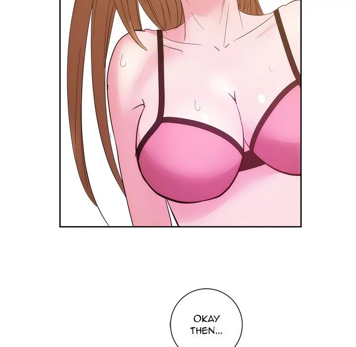 Soojung's Comic Store Manhwa - Chapter 26 Page 54
