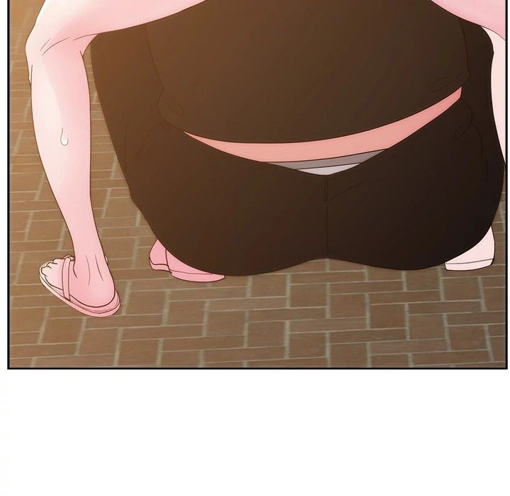 Soojung's Comic Store Manhwa - Chapter 26 Page 58