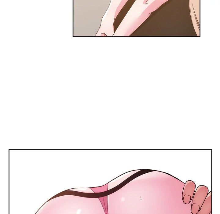 Soojung's Comic Store Manhwa - Chapter 26 Page 65