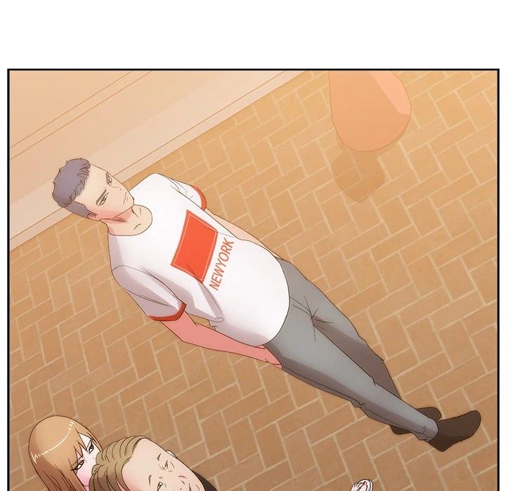 Soojung's Comic Store Manhwa - Chapter 26 Page 76