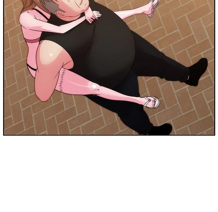 Soojung's Comic Store Manhwa - Chapter 26 Page 77