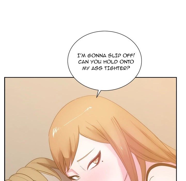 Soojung's Comic Store Manhwa - Chapter 26 Page 81