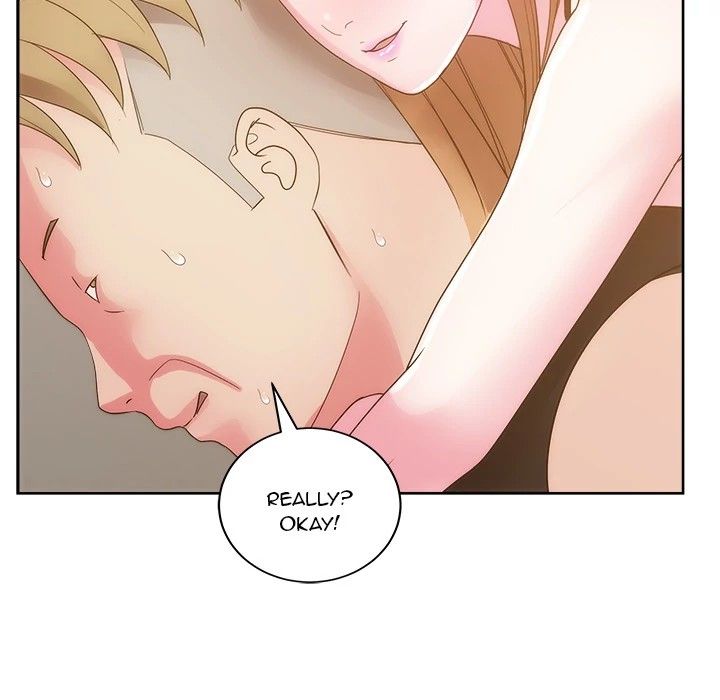 Soojung's Comic Store Manhwa - Chapter 26 Page 82