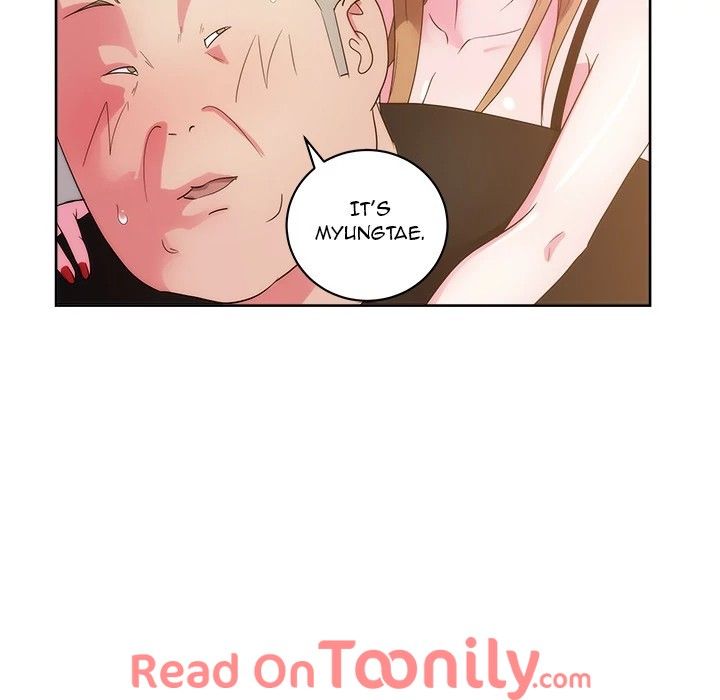 Soojung's Comic Store Manhwa - Chapter 26 Page 94