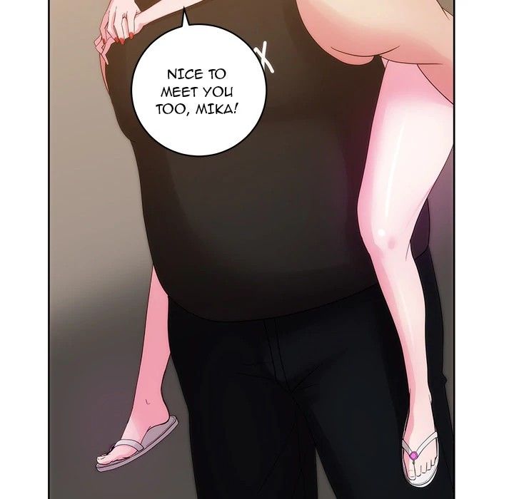 Soojung's Comic Store Manhwa - Chapter 26 Page 97