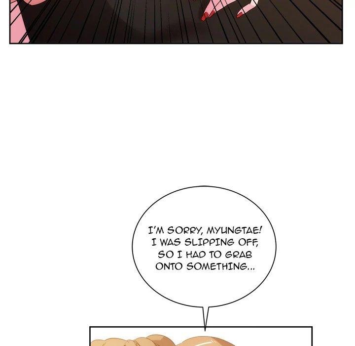 Soojung's Comic Store Manhwa - Chapter 26 Page 105