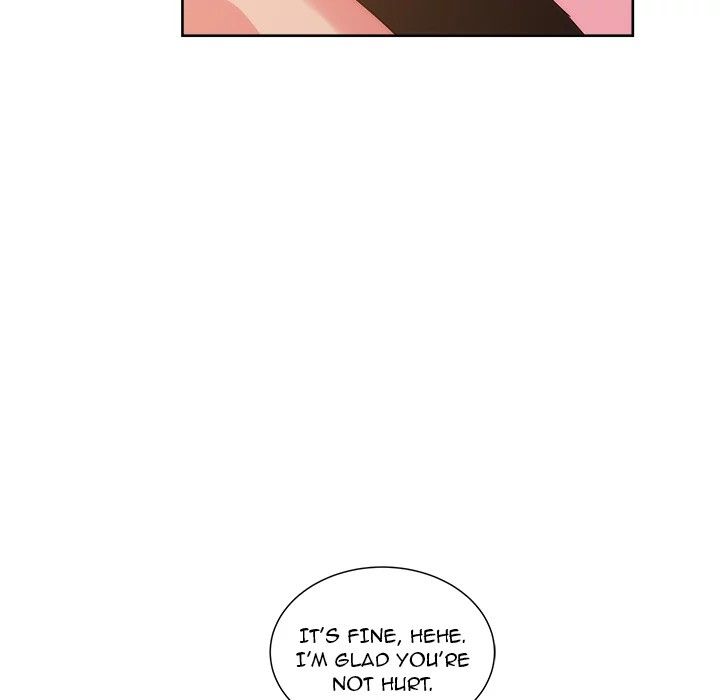 Soojung's Comic Store Manhwa - Chapter 26 Page 107