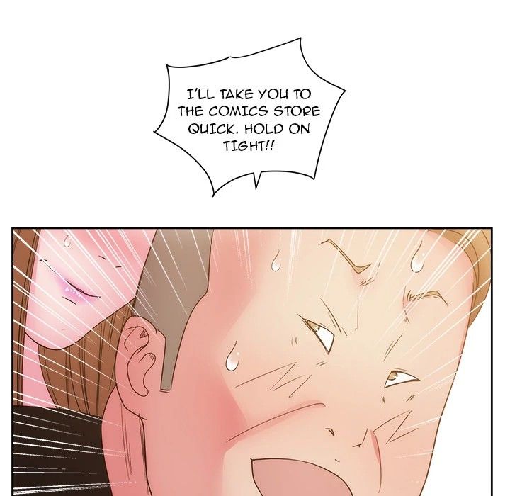 Soojung's Comic Store Manhwa - Chapter 26 Page 109
