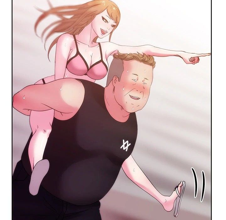 Soojung's Comic Store Manhwa - Chapter 26 Page 112