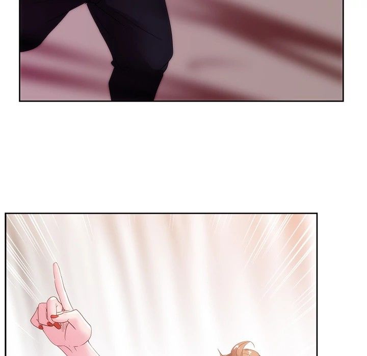 Soojung's Comic Store Manhwa - Chapter 26 Page 113