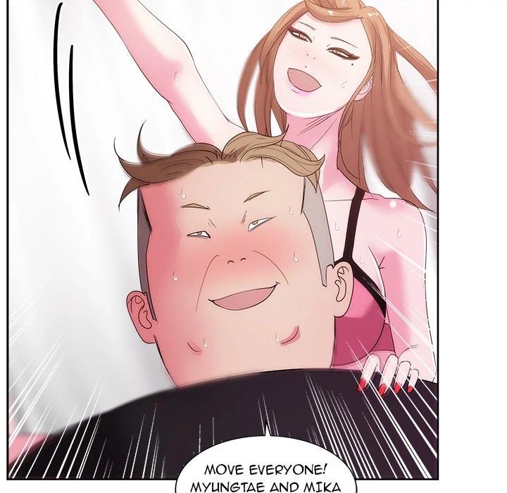 Soojung's Comic Store Manhwa - Chapter 26 Page 114