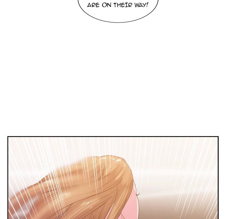 Soojung's Comic Store Manhwa - Chapter 26 Page 115