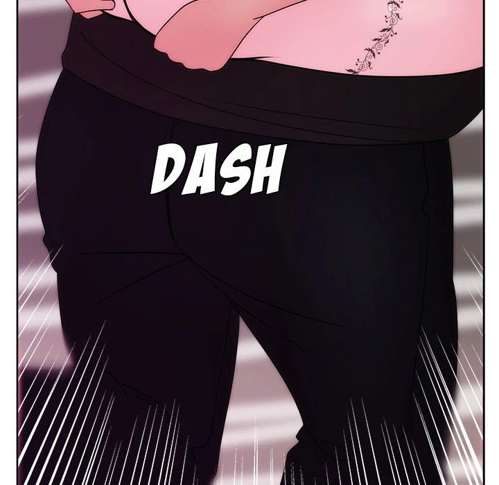 Soojung's Comic Store Manhwa - Chapter 26 Page 117