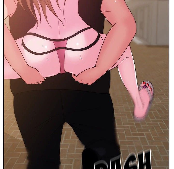 Soojung's Comic Store Manhwa - Chapter 26 Page 120