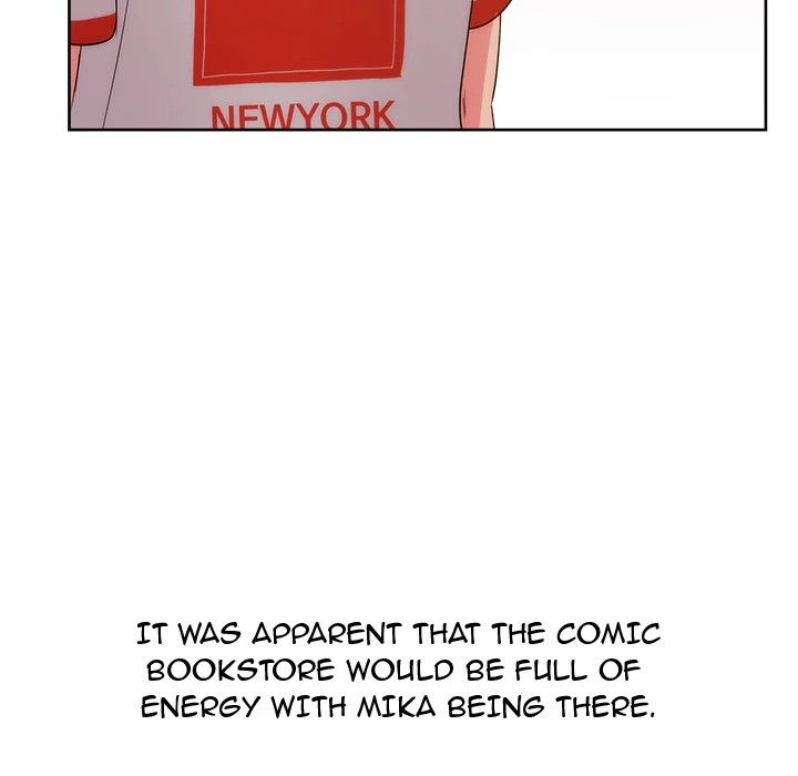 Soojung's Comic Store Manhwa - Chapter 26 Page 123