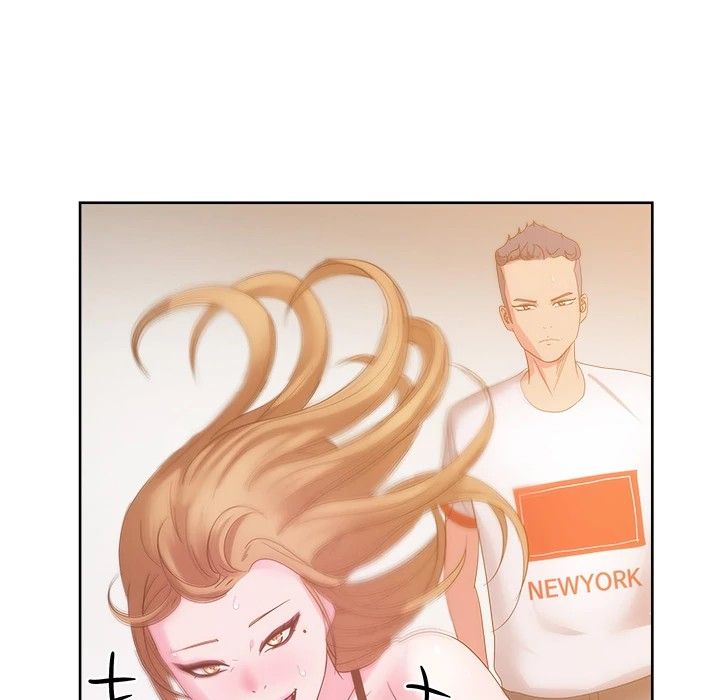 Soojung's Comic Store Manhwa - Chapter 26 Page 124