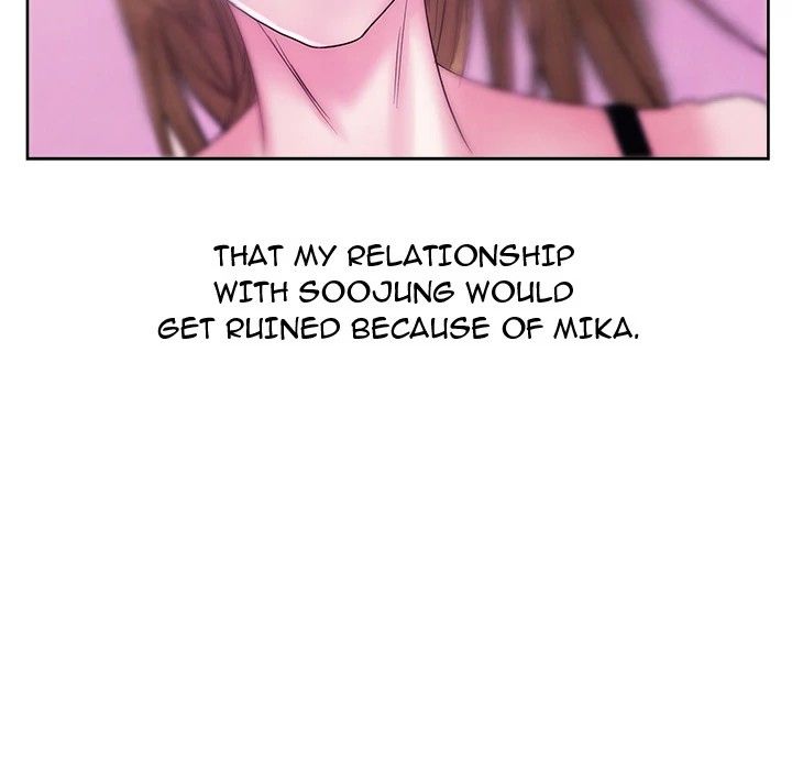 Soojung's Comic Store Manhwa - Chapter 26 Page 129