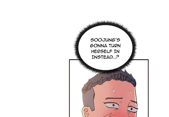 Soojung's Comic Store Manhwa - Chapter 46 Page 0