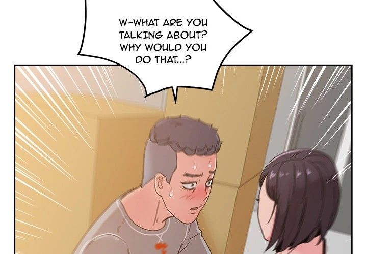 Soojung's Comic Store Manhwa - Chapter 46 Page 2