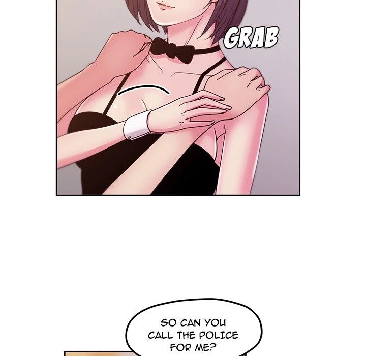 Soojung's Comic Store Manhwa - Chapter 46 Page 5