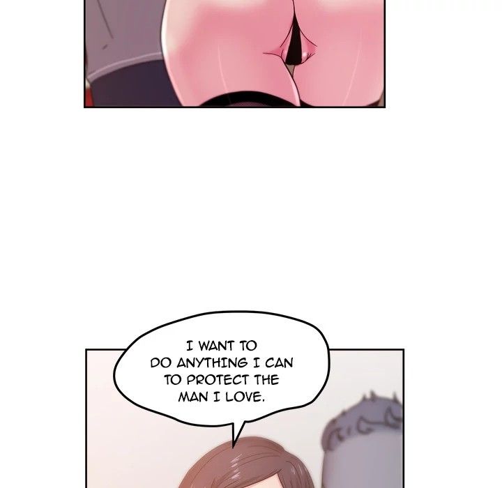 Soojung's Comic Store Manhwa - Chapter 46 Page 10