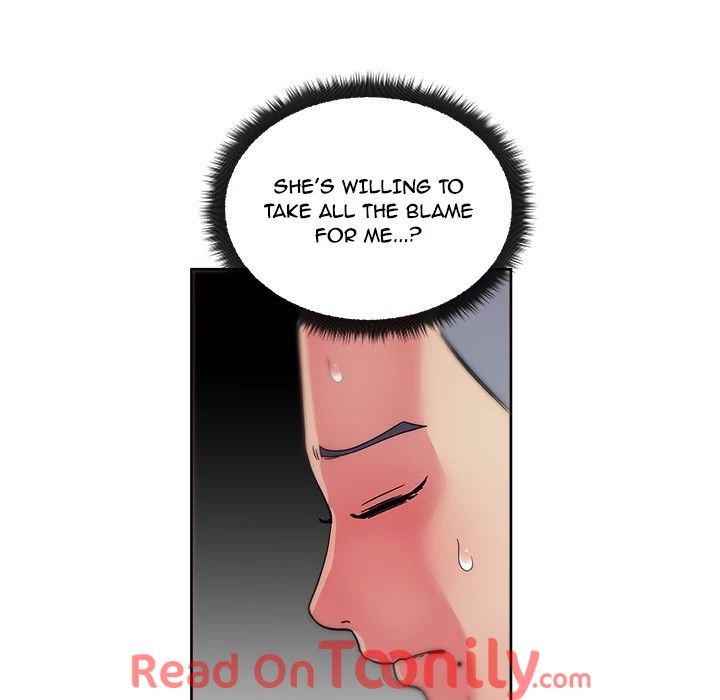 Soojung's Comic Store Manhwa - Chapter 46 Page 12