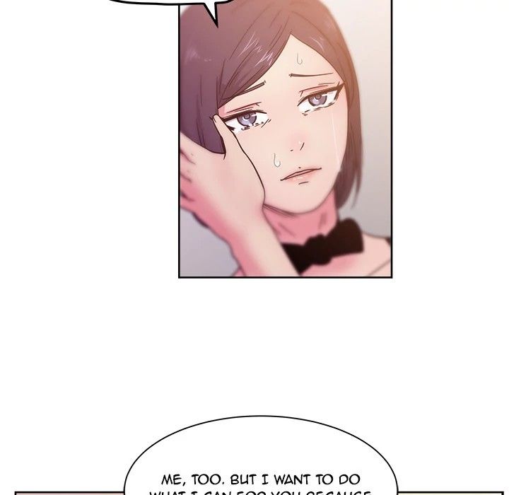 Soojung's Comic Store Manhwa - Chapter 46 Page 24