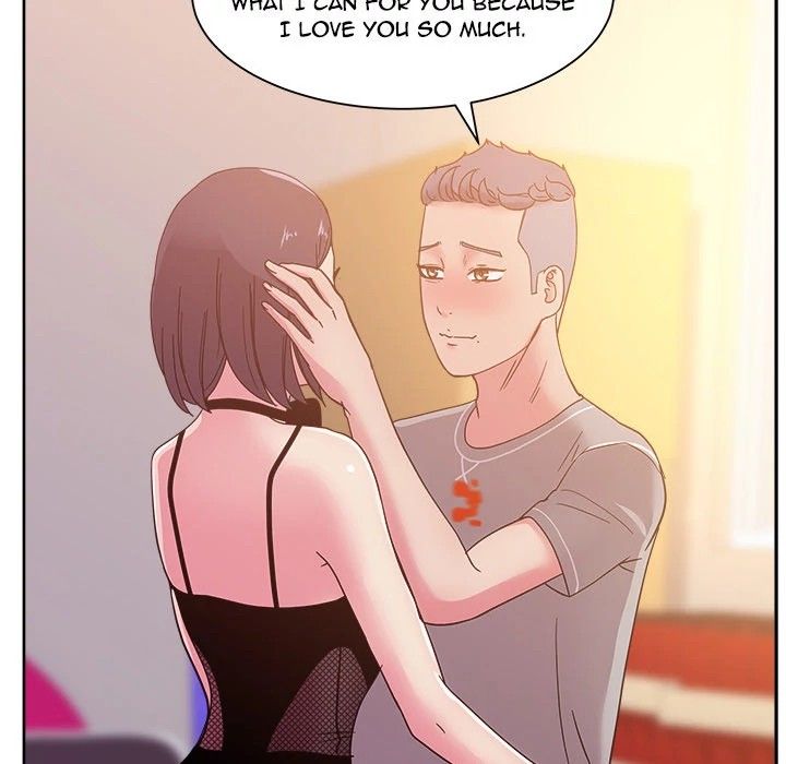 Soojung's Comic Store Manhwa - Chapter 46 Page 25