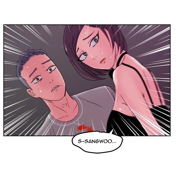 Soojung's Comic Store Manhwa - Chapter 46 Page 29