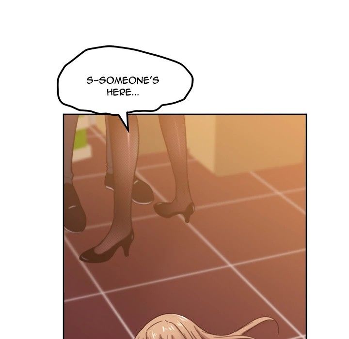 Soojung's Comic Store Manhwa - Chapter 46 Page 30