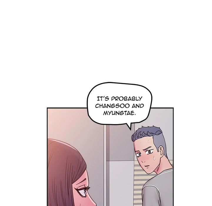 Soojung's Comic Store Manhwa - Chapter 46 Page 32