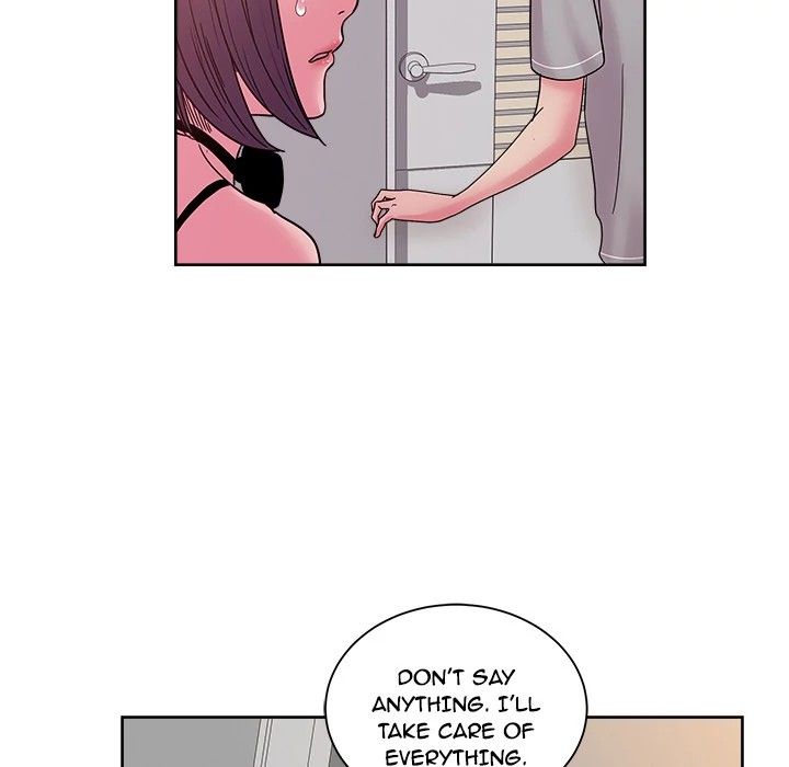 Soojung's Comic Store Manhwa - Chapter 46 Page 33