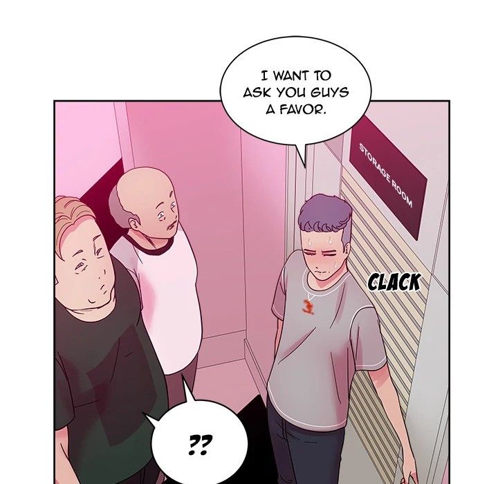 Soojung's Comic Store Manhwa - Chapter 46 Page 41