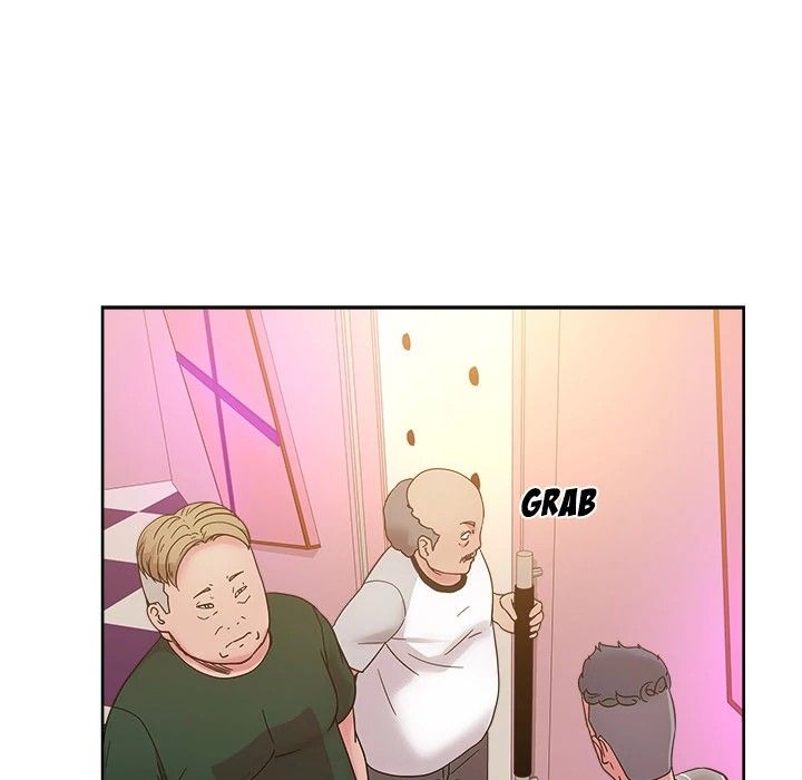 Soojung's Comic Store Manhwa - Chapter 46 Page 46