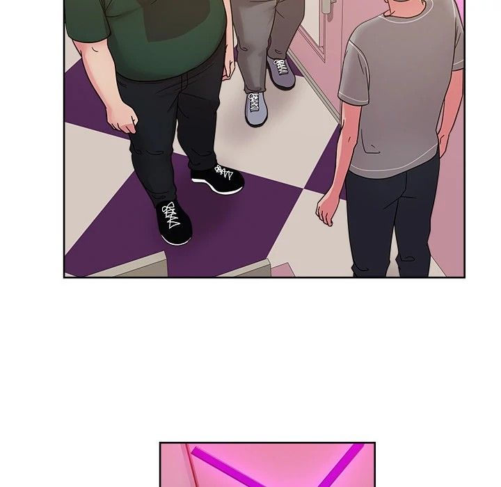 Soojung's Comic Store Manhwa - Chapter 46 Page 47