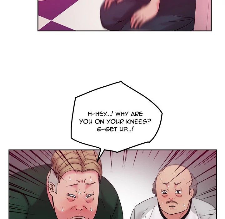 Soojung's Comic Store Manhwa - Chapter 46 Page 49