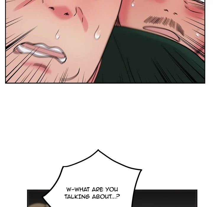 Soojung's Comic Store Manhwa - Chapter 46 Page 53