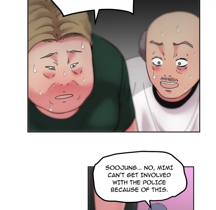 Soojung's Comic Store Manhwa - Chapter 46 Page 54