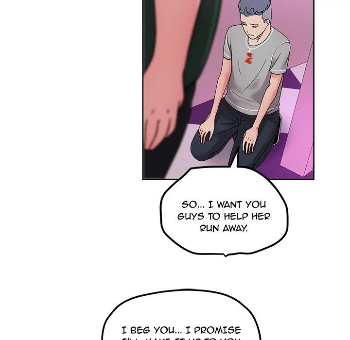 Soojung's Comic Store Manhwa - Chapter 46 Page 55