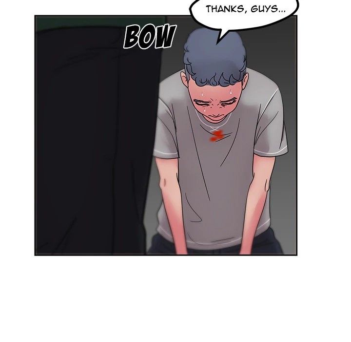 Soojung's Comic Store Manhwa - Chapter 46 Page 60