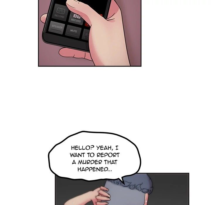 Soojung's Comic Store Manhwa - Chapter 46 Page 68