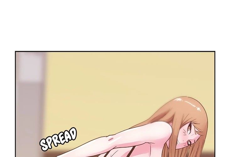 Soojung's Comic Store Manhwa - Chapter 29 Page 0